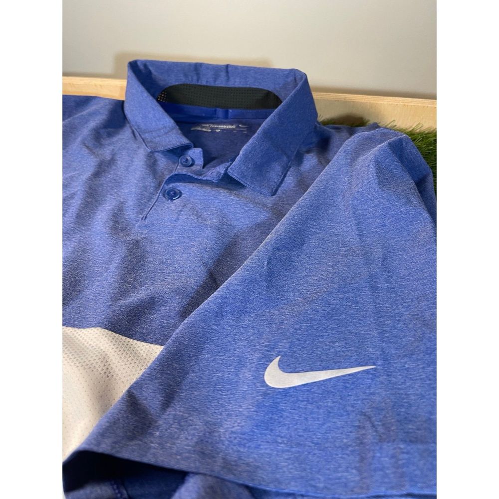 Nike Tour Performance Golf Polo Size XL